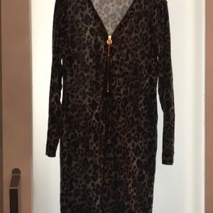 Leopard print Michael Kors